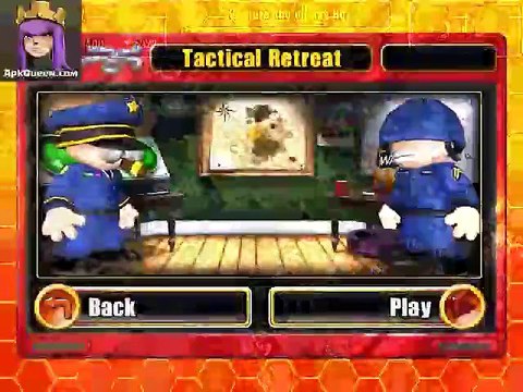 Great Big War Game Apk Mod + OBB Data - Android Games