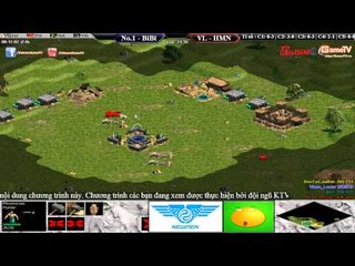 No.1, BiBi vs Hoàng Mai Nhi, VaneLove ngày 06-03-2015 C4T4