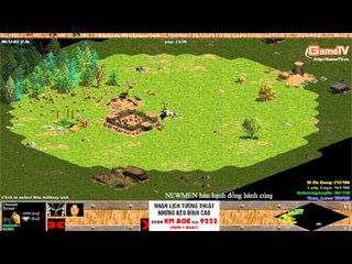 Tiểu Bạch Long, BiBi vs Vanelove, Chipboy  03 03 2015  C5T1