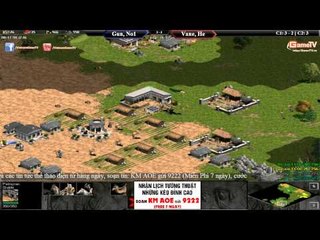 Gunny, No1 vs Vanelove, HeHe  03 03 2015  C6T4