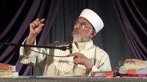 Is it Prohibited to Ask Help from Prophet & Awliyas ? amazing answer by Dr.Tahir-ul-Qadri