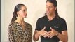 Donnie Burns basic steps - dance lessons in Los Angeles by ballroom dance instructor Oleg Astakhov