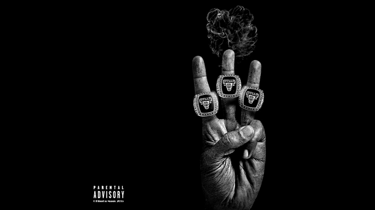 Chief Keef - Laurel Canyon [Bang 3 Mixtape]