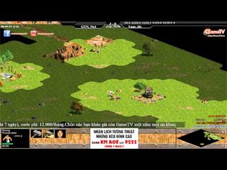 Gunny, No1 vs Vanelove, HeHe  03 03 2015  C3T3