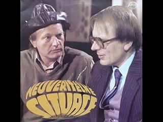 M. Šimek a L. Sobota - Beseda s Dr. Křivákem