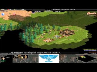 Gunny, No1 vs Vanelove, HeHe  03 03 2015  C3T4