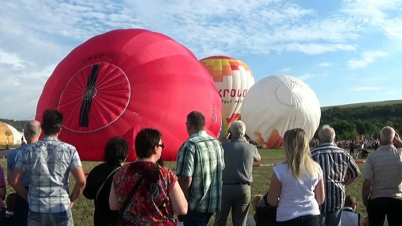 Montgolfiade