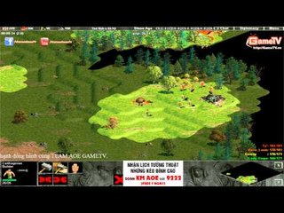 TBL, Gunny vs Vane Love, Tý C1T3