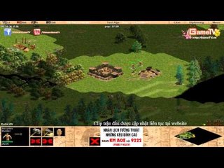 Solo Assyrian | VN_Hồng Anh vs CN_Tiểu Tiểu Hiệp ngày 03-03-2015 Trận 5