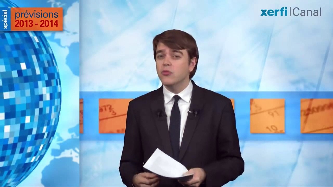 Xerfi Canal Aurélien Duthoit Pays émergents : à la recherche de nouveaux modèles de croissance