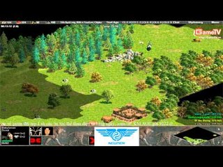 Tiểu Bạch Long, BiBi vs Vanelove, Chipboy  03 03 2015  C2T5