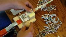 Paper Bead Roller Rolling Machine - Simple and Controlled V3