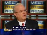 MTP-David Gregory Interview Karl Rove