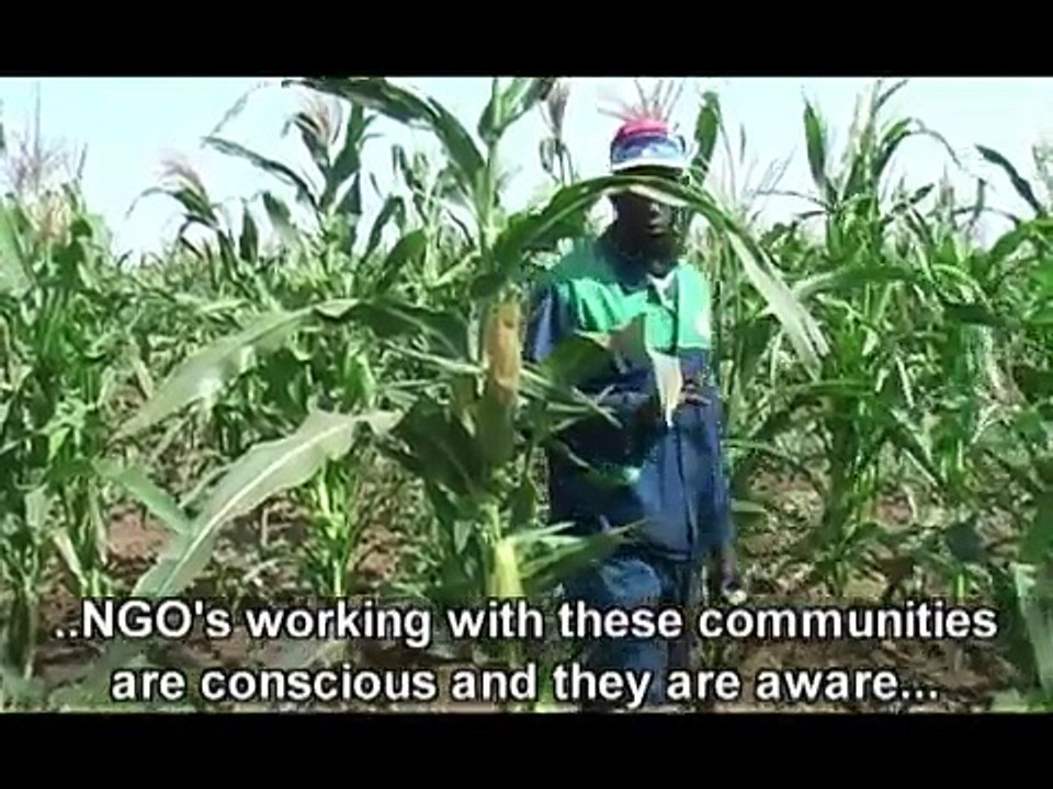 L'eau et la transformation des conflits / Water and the transformation of conflicts