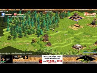 Thái Bình vs Hà Nội  03 03 2015  C8T4