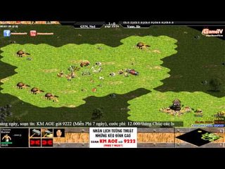 Gunny, No1 vs Vanelove, HeHe  03 03 2015  C2T2
