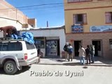 Tour de 1 día por el Salar de Uyuni, Bolivia