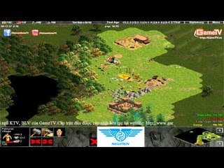 TBL, Gunny vs Vane Love, Tý C3T2