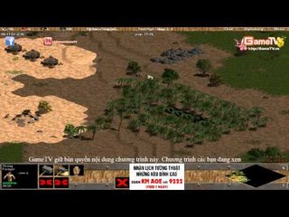 Solo Shang | VN_Hồng Anh vs CN_Tiểu Tiểu Hiệp ngày 03-03-2015 Trận 3