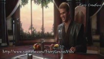 Let My Fellow Jedi Go! (Obi-Wan & Anakin)