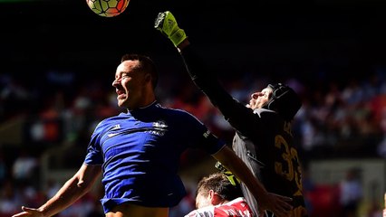 Community Shield - Wenger : "Nous n'avons pas abandonné notre philosophie"