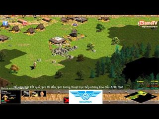 TBL, Gunny vs Vane Love, Tý C2T1