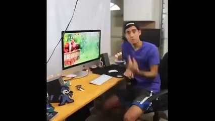 Гений видеомонтажа