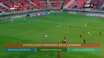 Perú, Facebook, Fútbol Peruano, Dragon Ball Super
