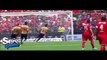 Toluca con Christian Cueva ganó 2-1 a Pumas por el Apertura mexicano