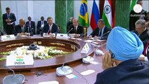 G20: emerging markets bid to fight currency turmoil - economy