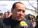 Declaraciones polémicas de Berlusconi