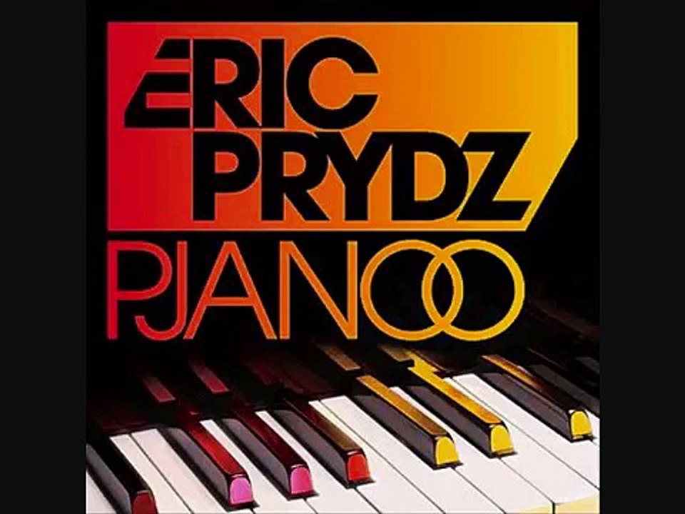 Eric Prydz Pjanoo Club Mix