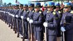 Egresaron 109 Oficiales de la Escuela Nacional de Policía