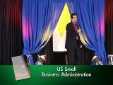 Introduction Montage for Business Speaker Barry Moltz (Demo Real)