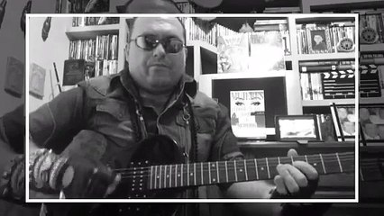 The Cure Why Cant I Be You