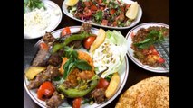 Istanbul/Turkey Food ( Istanbul/Türkiye Yemekleri )