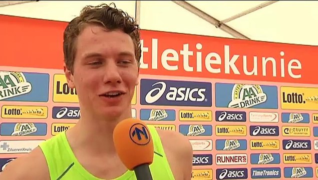 Buigel: Dit zal ik van mijn leven niet vergeten - RTV Noord