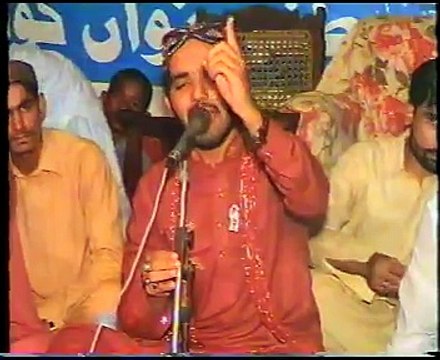 Panjabi Naqabat Rizwan Aslam Qadri 03244079459 Mahfil gai a saj sohny di