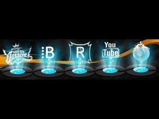 [Part 2] Cool Desktop Customizations For Windows [Rocketdock Holograms]