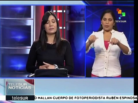 Informan que avionazo de soldados colombianos fue por fallas mecánicas