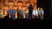 Coro Infantil de la Banda de Conciertos del Estado Lara: Ofrenda a Barquisimeto