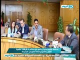 اخبار النهار | محلب: تواجد قوي ودعم من الكويت في المؤتمر الاقتصادي بشرم الشيخ