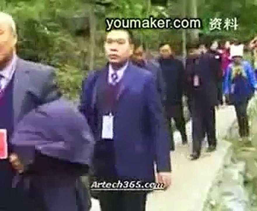 预言共－－产－－党灭亡的石头