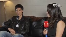 Leehom Wang, 王力宏 chats with Jamaica dela Cruz (Extended Ver.)