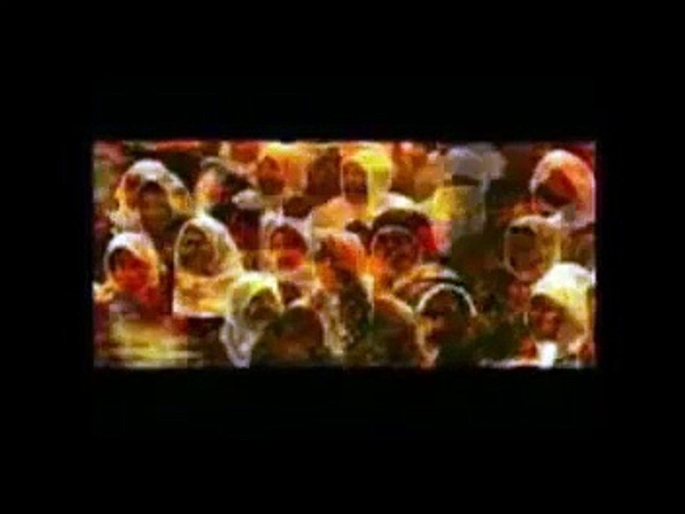 Abba Pater - Padre Nostro - Giovanni Paolo II