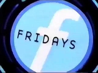 CCF Next Friday- Mayor & Ms. Bellum (2000)