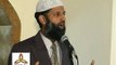 Br Asifuddin's Debate with Br Jerry Thomas: Sin and Salvation in Islam and Christianity. Clip 1