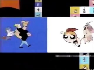 CCF- Johnny Introduces Johnny (2000)