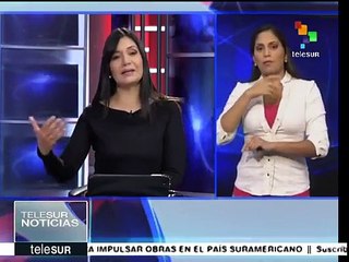 Bolivianos piden con rituales y ceremonias a la Pachamama