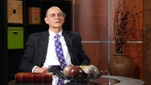 (255. Bölüm - Richard Penaskovic) Fethullah Gülen Hocaefendi ve Hizmet'e dair izlenimler